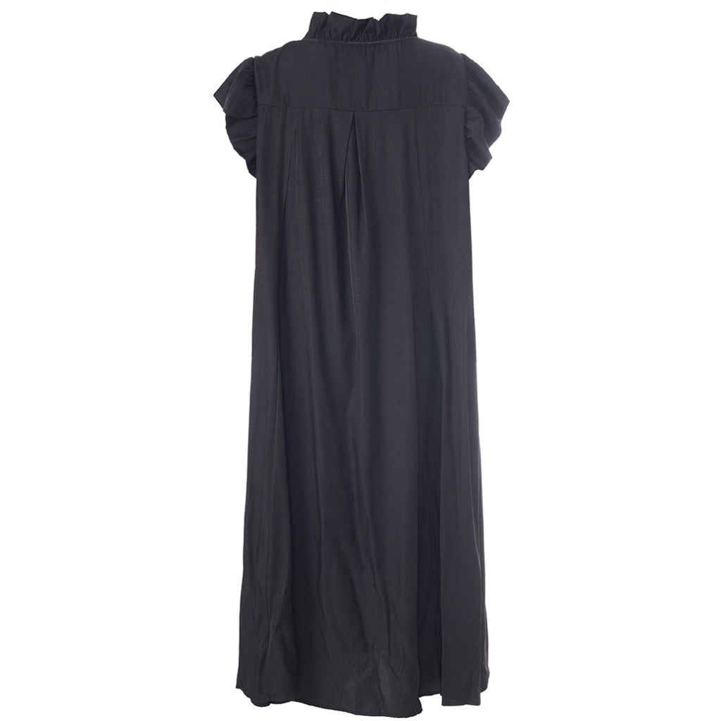 Gozzip Woman GGreta Dress Dress Black