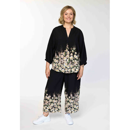 Gozzip Woman GGrethe Blouse Blouse Black