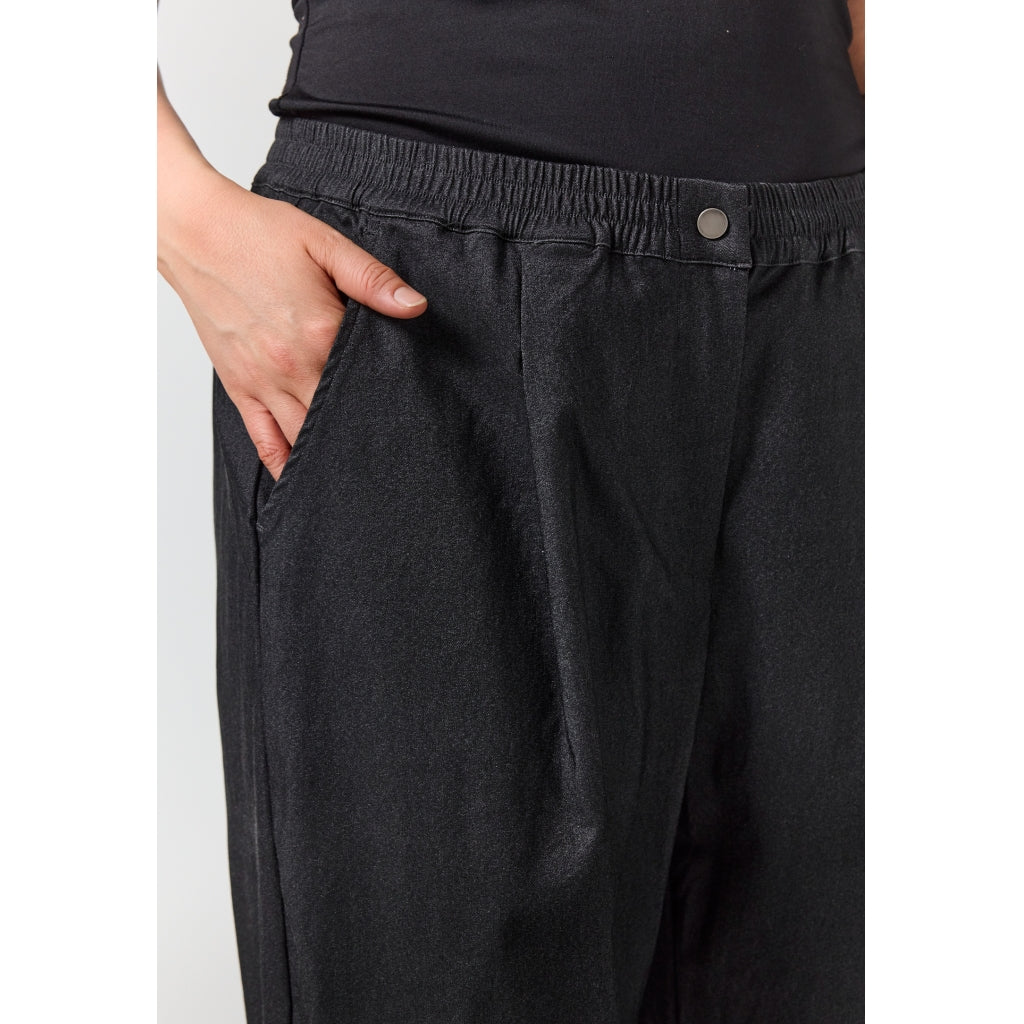 Gozzip Woman GHaven Pants Pants Grey