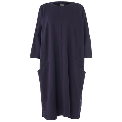 Gozzip Woman GHelle Dress Dress Navy