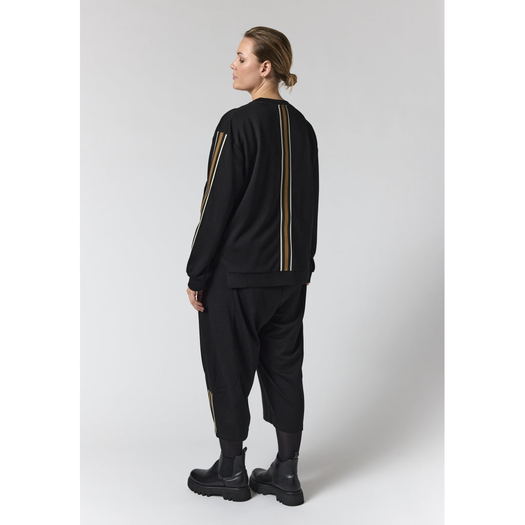 Gozzip Woman GHellea Blouse Blouse Black