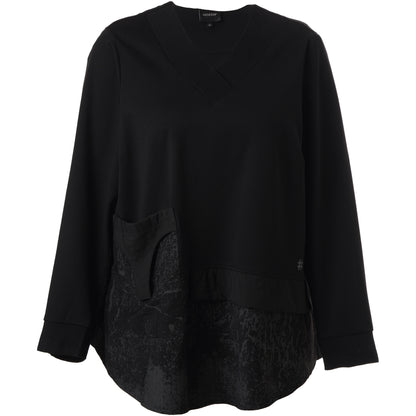 Gozzip Woman GHelvig Blouse Blouse Black