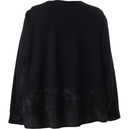 Gozzip Woman GHelvig Blouse Blouse Black