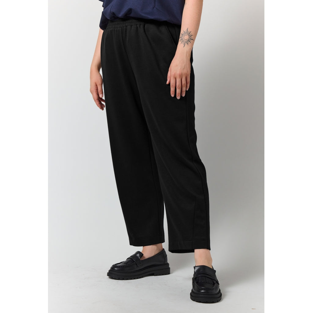 Gozzip Woman GHulda Pants Pants Black