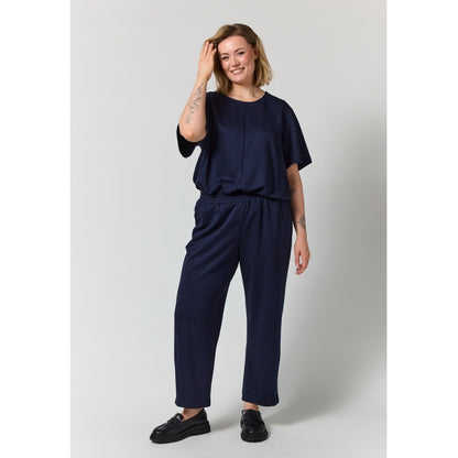 Gozzip Woman GHulda Pants Pants Navy