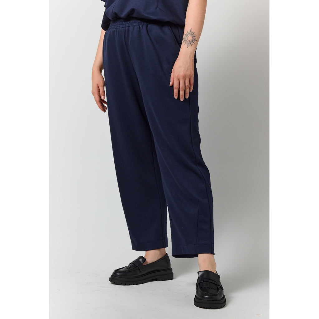 Gozzip Woman GHulda Pants Pants Navy