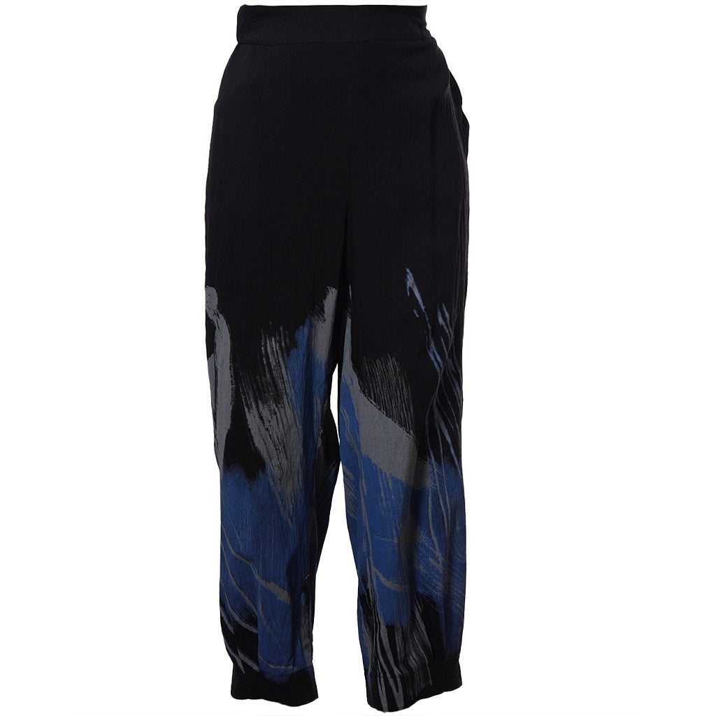 Gozzip Woman GIla Pants Pants Black