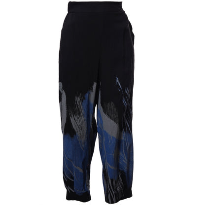 Gozzip Woman GIla Pants Pants Black