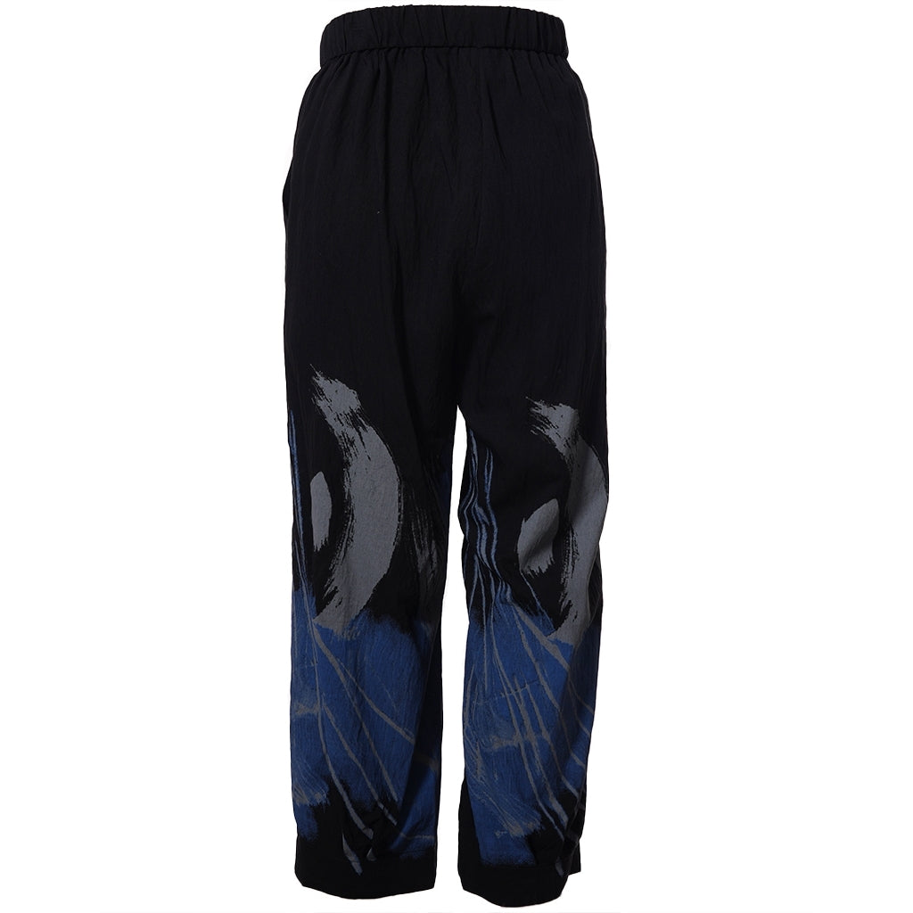 Gozzip Woman GIla Pants Pants Black