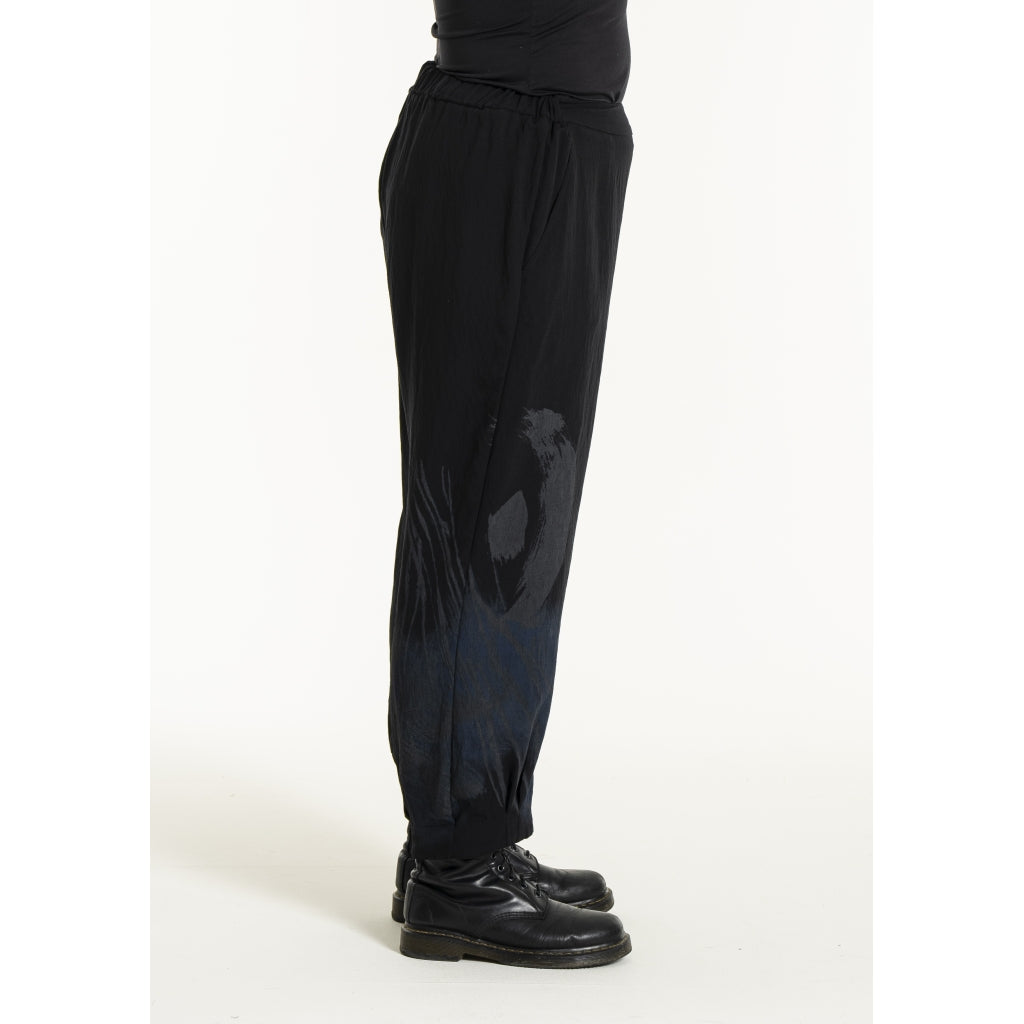 Gozzip Woman GIla Pants Pants Black