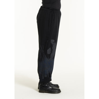 Gozzip Woman GIla Pants Pants Black