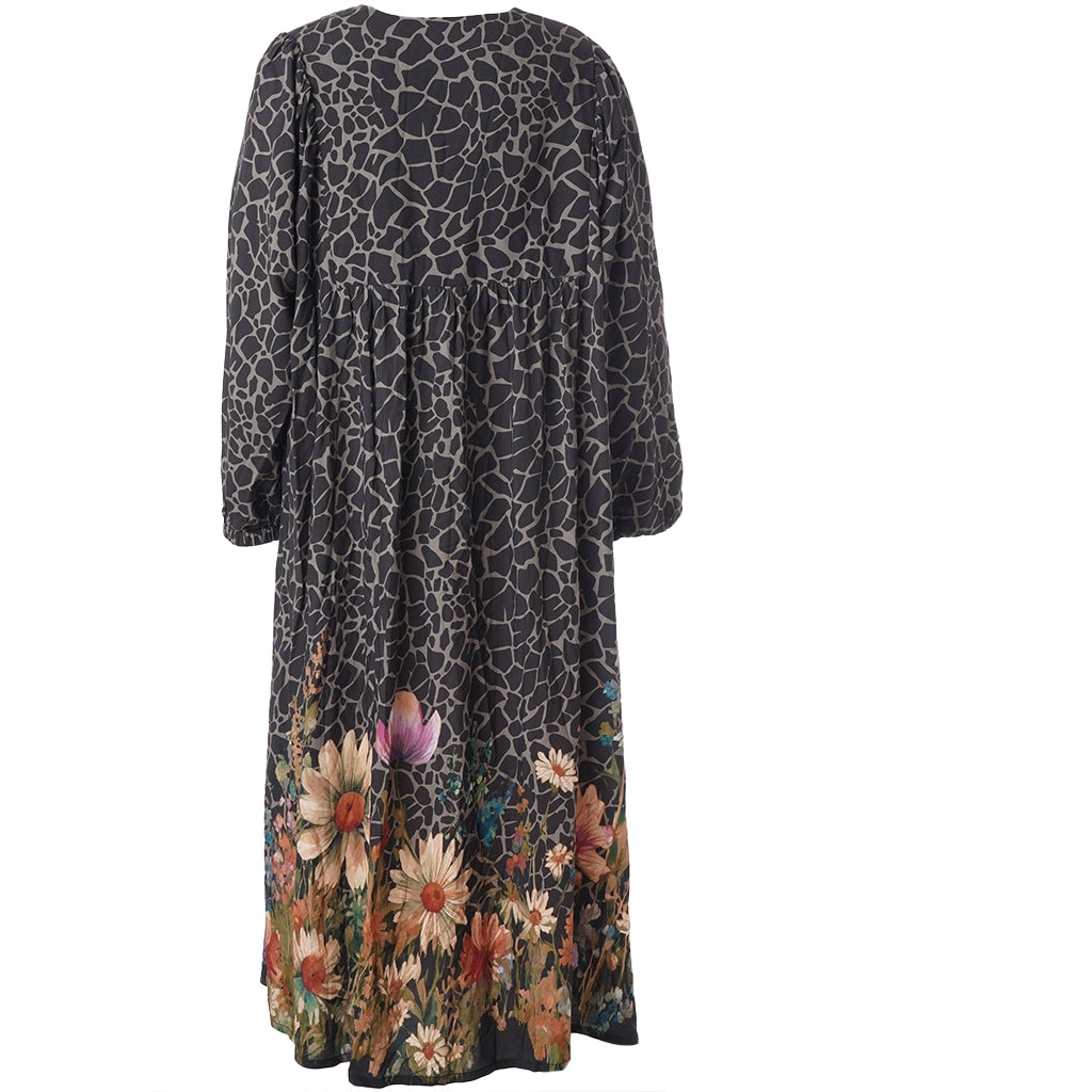 Gozzip Woman GIlse Dress Dress Multi Colour