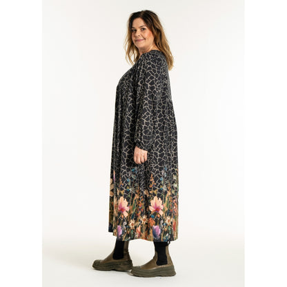 Gozzip Woman GIlse Dress Dress Multi Colour