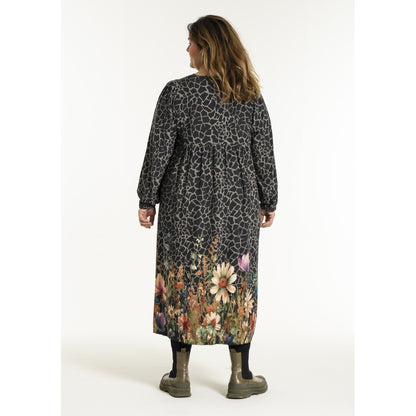 Gozzip Woman GIlse Dress Dress Multi Colour