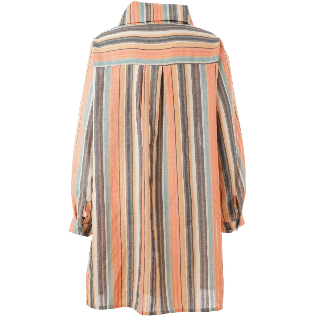 Gozzip Woman GJacobine Tunic Tunic Striped