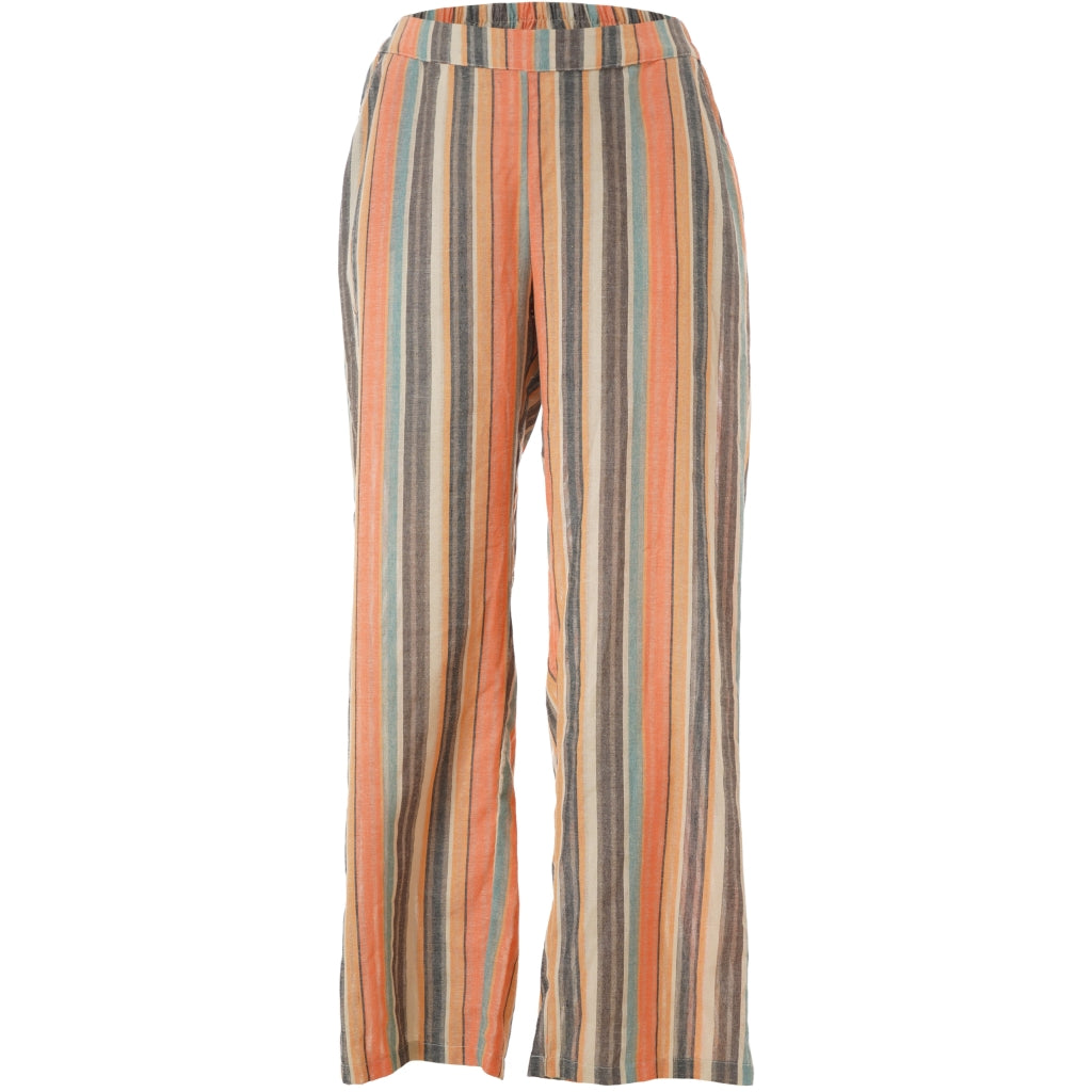 Gozzip Woman GJakobe Pants Pants Striped