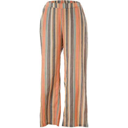 Gozzip Woman GJakobe Pants Pants Striped