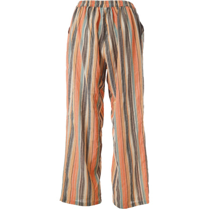 Gozzip Woman GJakobe Pants Pants Striped