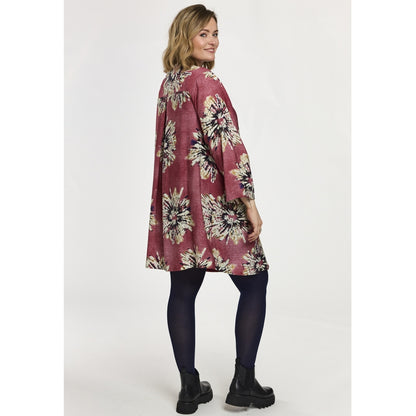 Gozzip Woman GJana Tunic Tunic Multi Colour