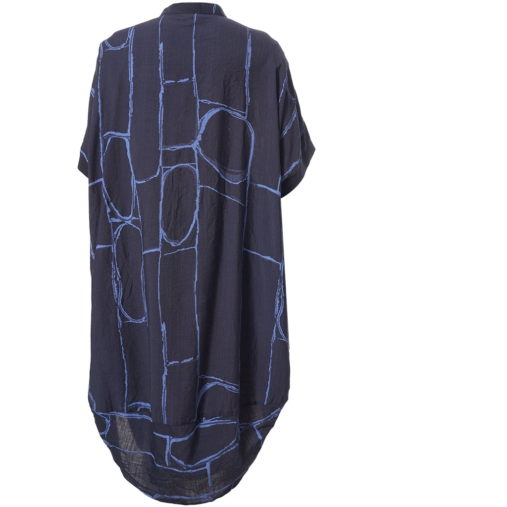 Gozzip Woman GJasmin Dress Dress Navy