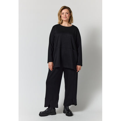 Gozzip Woman GJasmina Blouse Blouse Black