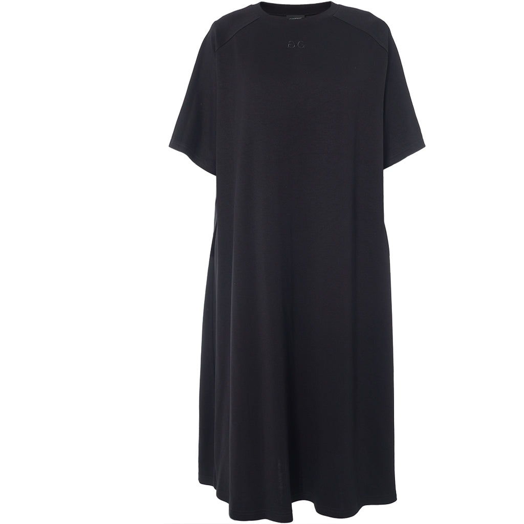Gozzip Woman GJasmine Dress Dress Black
