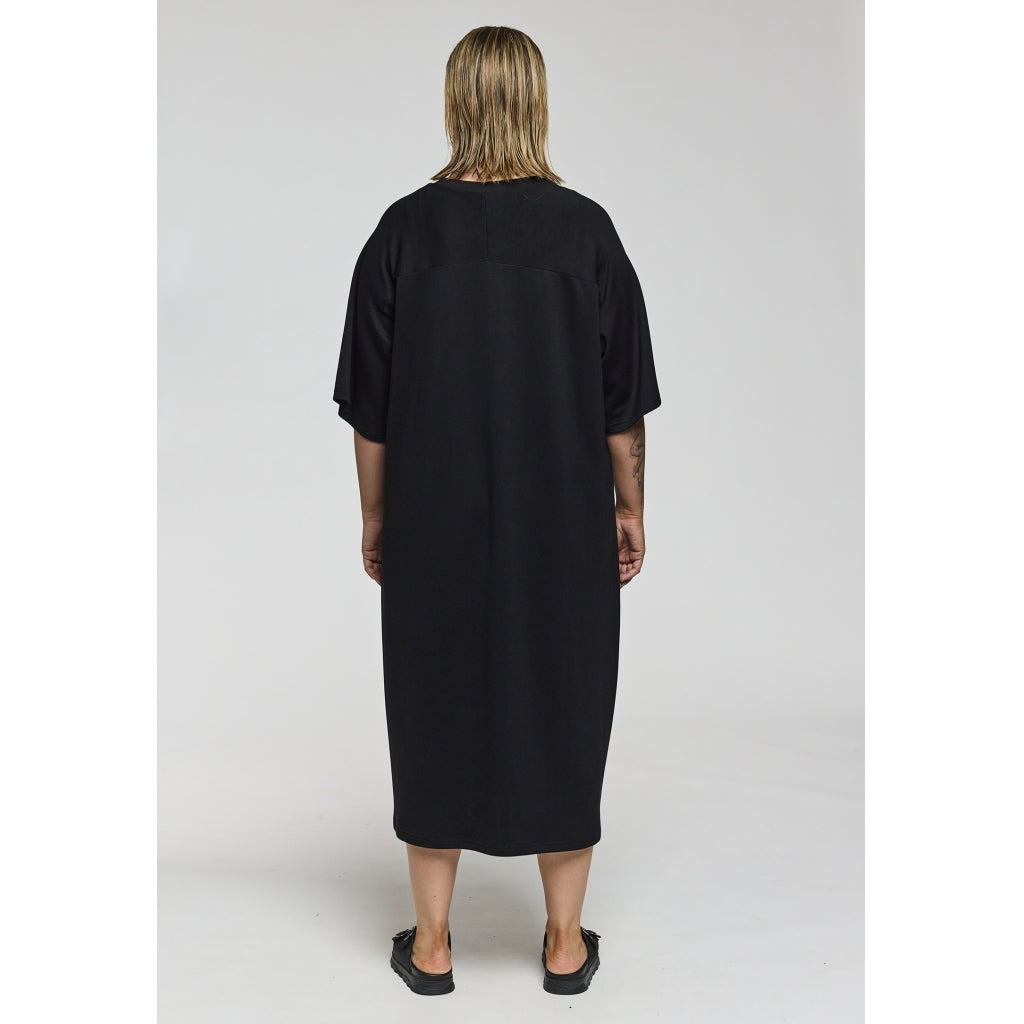 Gozzip Woman GJasmine Dress Dress Black