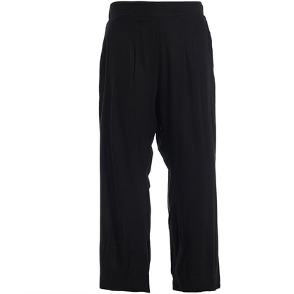 Gozzip Woman GJoa Pants Pants Black