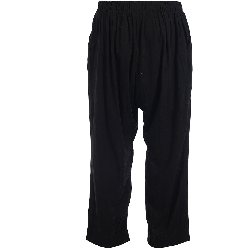 Gozzip Woman GJoa Pants Pants Black