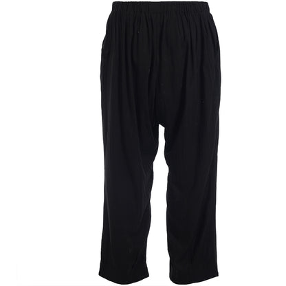 Gozzip Woman GJoa Pants Pants Black