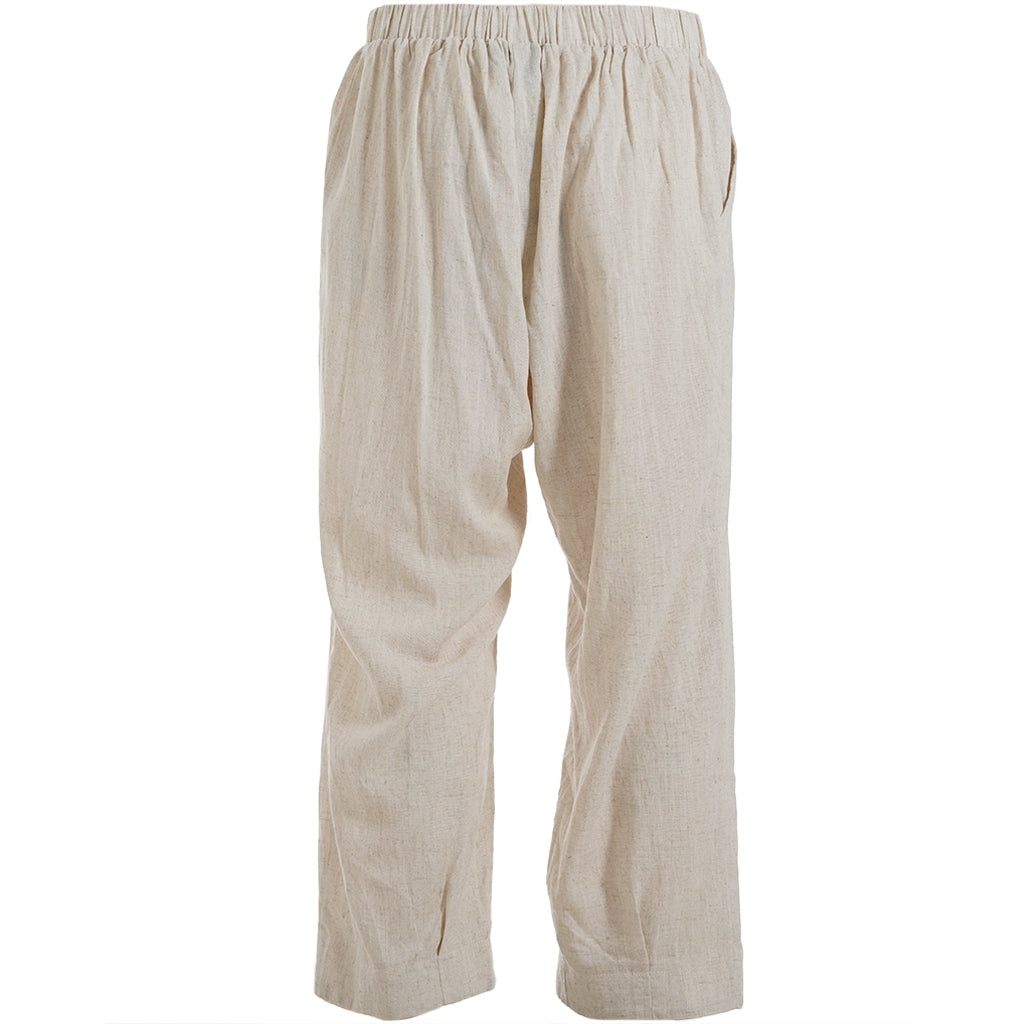 Gozzip Woman GJoa Pants Pants Natural