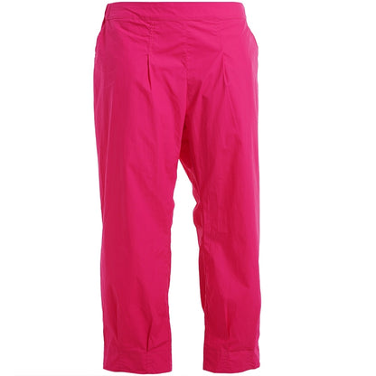 Gozzip Woman GJoa Pants Pants Pink