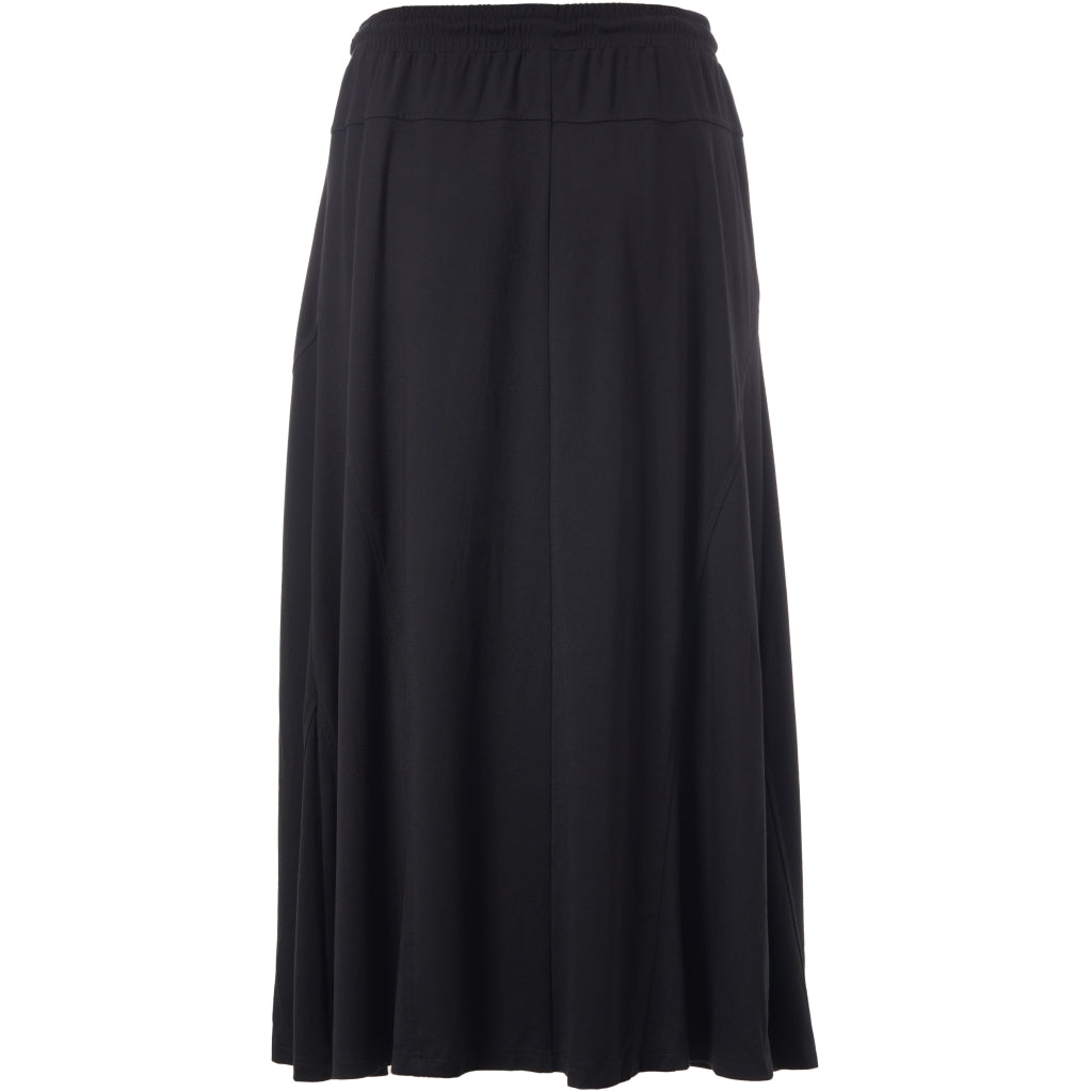 Gozzip Woman GJørdis Skirt Skirt Black