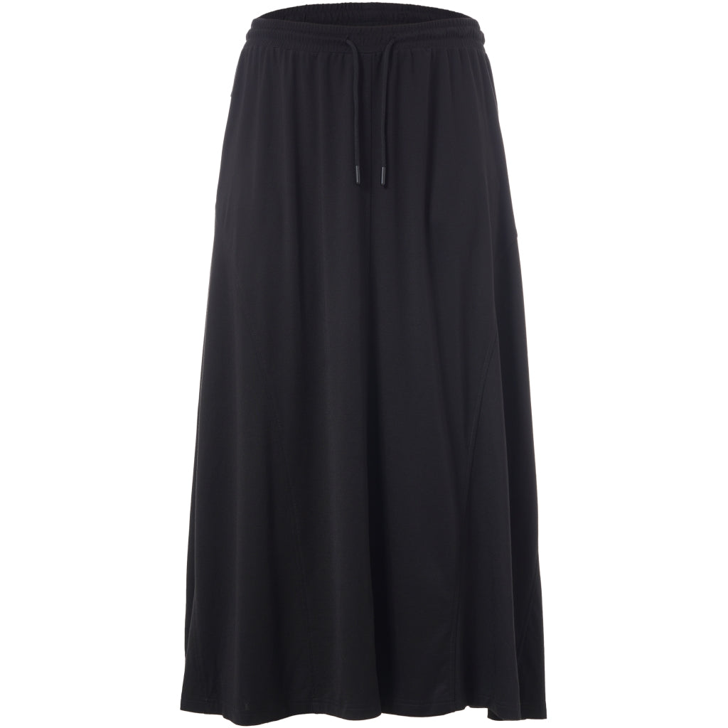 Gozzip Woman GJørdis Skirt Skirt Black