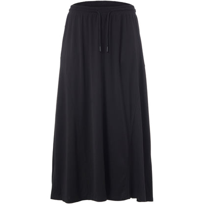 Gozzip Woman GJørdis Skirt Skirt Black