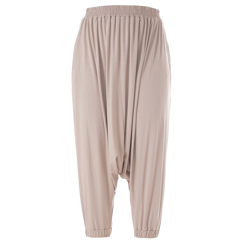 Gozzip Woman GJuliet loose pants Loose Pant Sand