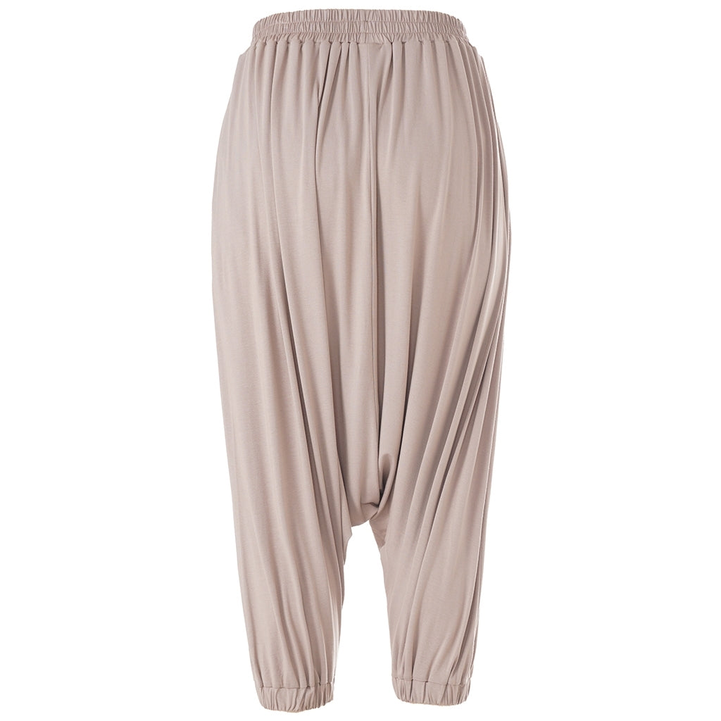 Gozzip Woman GJuliet loose pants Loose Pant Sand