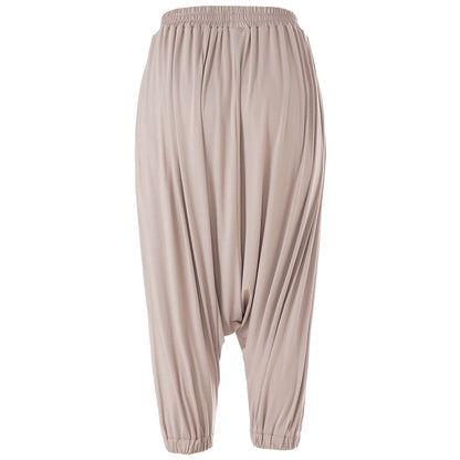 Gozzip Woman GJuliet loose pants Loose Pant Sand