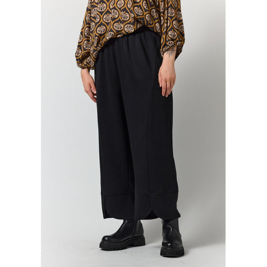 Gozzip Woman GJuna Pants Pants Black