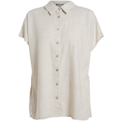 Gozzip Woman GKaisa Blouse Blouse Natural