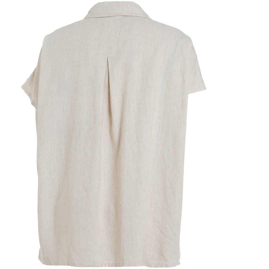 Gozzip Woman GKaisa Blouse Blouse Natural