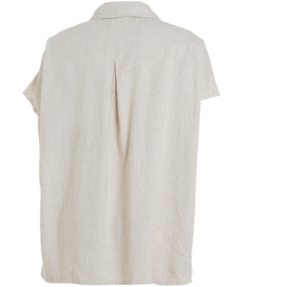 Gozzip Woman GKaisa Blouse Blouse Natural