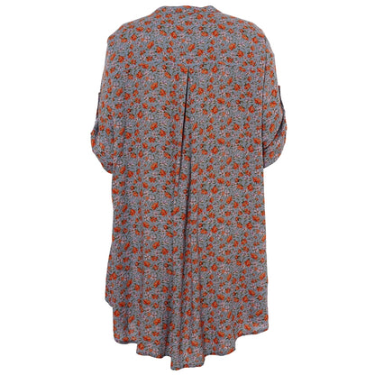 Gozzip Woman GKarli Tunic Tunic Blue