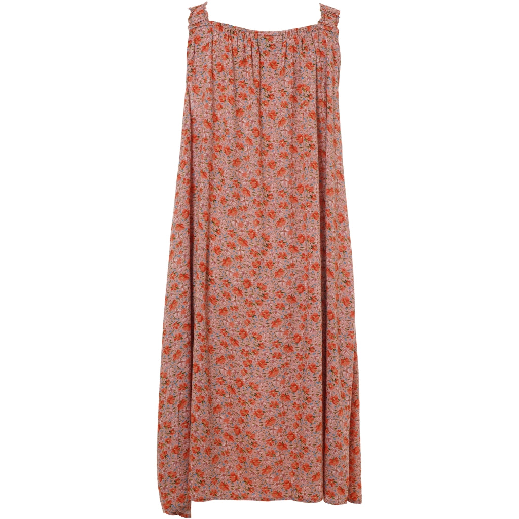 Gozzip Woman GKarlina Dress Dress Rose