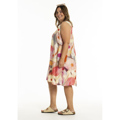 Gozzip Woman GKarrie Dress Dress Multi Colour