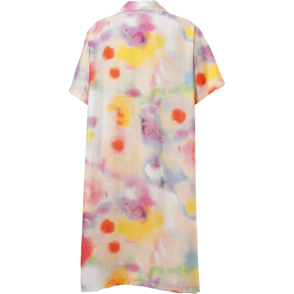 Gozzip Woman GKatherina Tunic Tunic Multi Colour