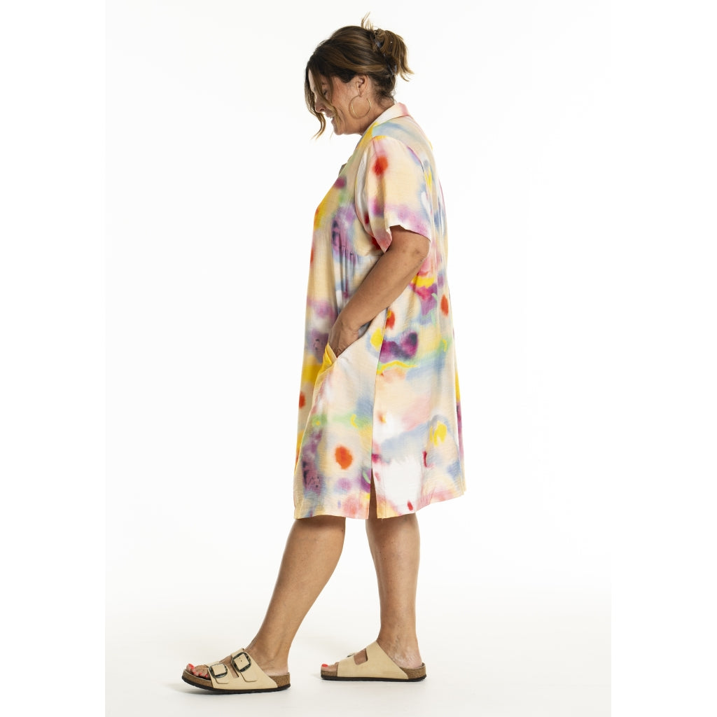 Gozzip Woman GKatherina Tunic Tunic Multi Colour
