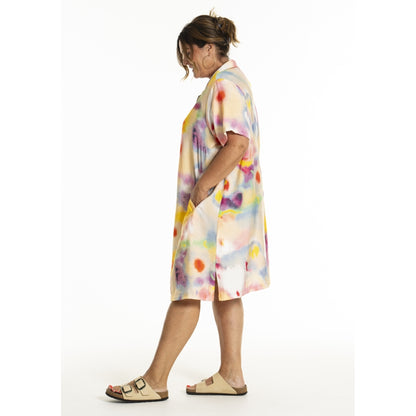 Gozzip Woman GKatherina Tunic Tunic Multi Colour
