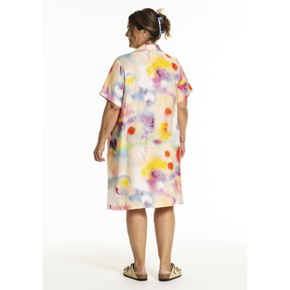 Gozzip Woman GKatherina Tunic Tunic Multi Colour