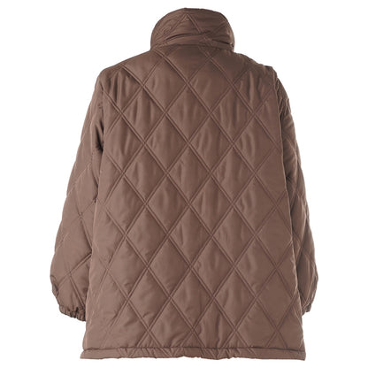 Gozzip Woman GKaya Jacket Jacket Brown